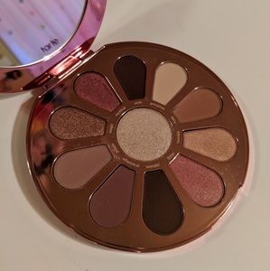 Love, Trust and Fairy Dust Tarte Palette BNIB